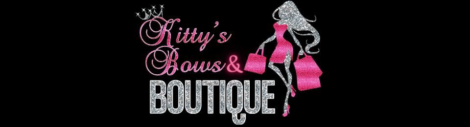 Kitty's Bows & Boutique