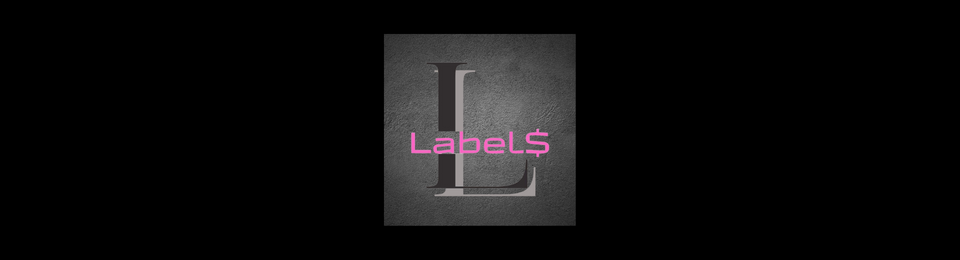 Label$